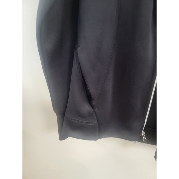 All In Motion Black Full-Zip Jacket For Girls Size S (6/6X) - Picture 6 of 6